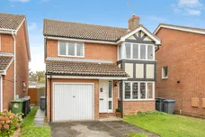 Whitethorn Road, Purdis Farm, Ipswich