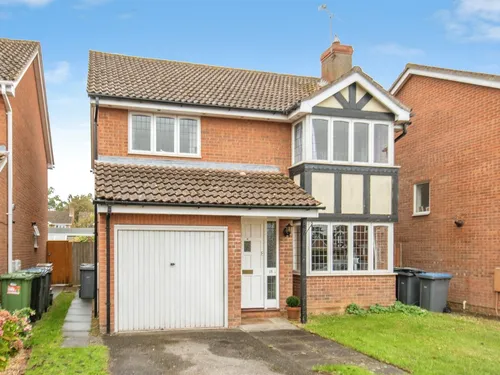 Whitethorn Road, Purdis Farm, Ipswichphoto