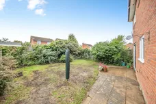 Whitethorn Road, Purdis Farm, Ipswich