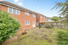Whitethorn Road, Purdis Farm, Ipswich