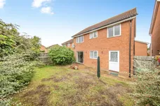 Whitethorn Road, Purdis Farm, Ipswich