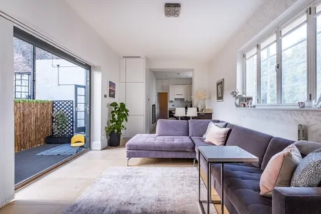Westbourne Terrace Paddington W2