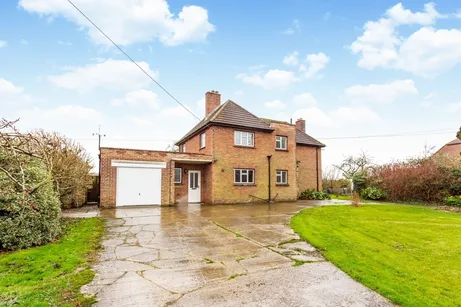 Beckhampton SN8
