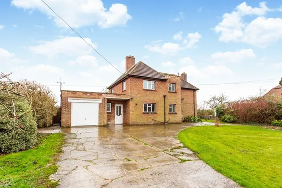 Beckhampton SN8