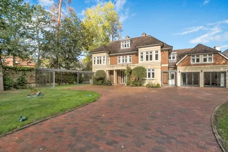 Windsor Road, Ascot SL5