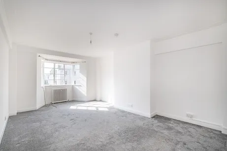 Streatham Hill London SW2
