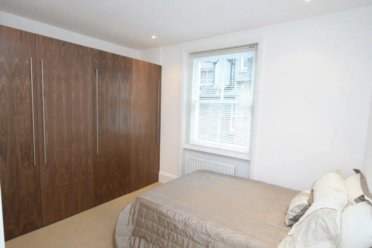 Castletown Road London W14 photo 4