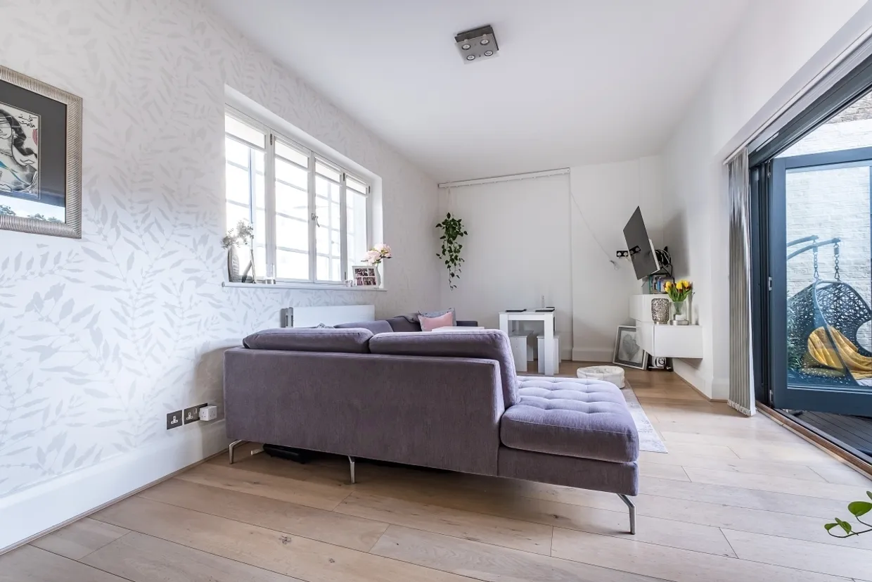 Westbourne Terrace Paddington W2 photo 5