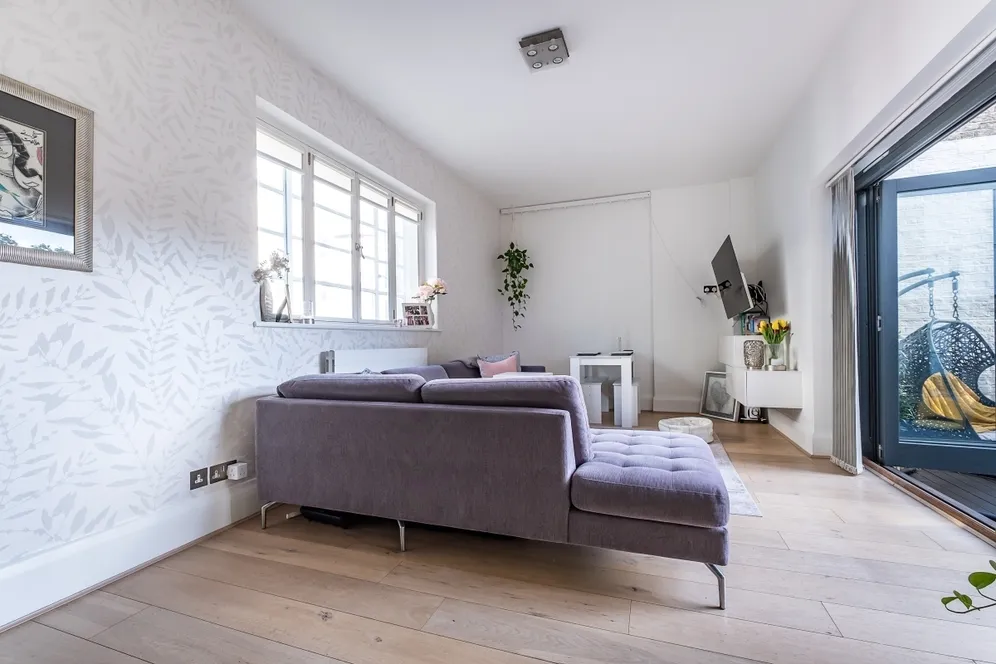Westbourne Terrace Paddington W2 photo 5