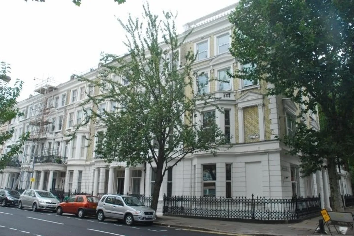 Castletown Road London W14 photo 5