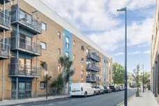 Barchester Street, E14 photo 5