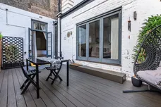 Westbourne Terrace Paddington W2 photo 6