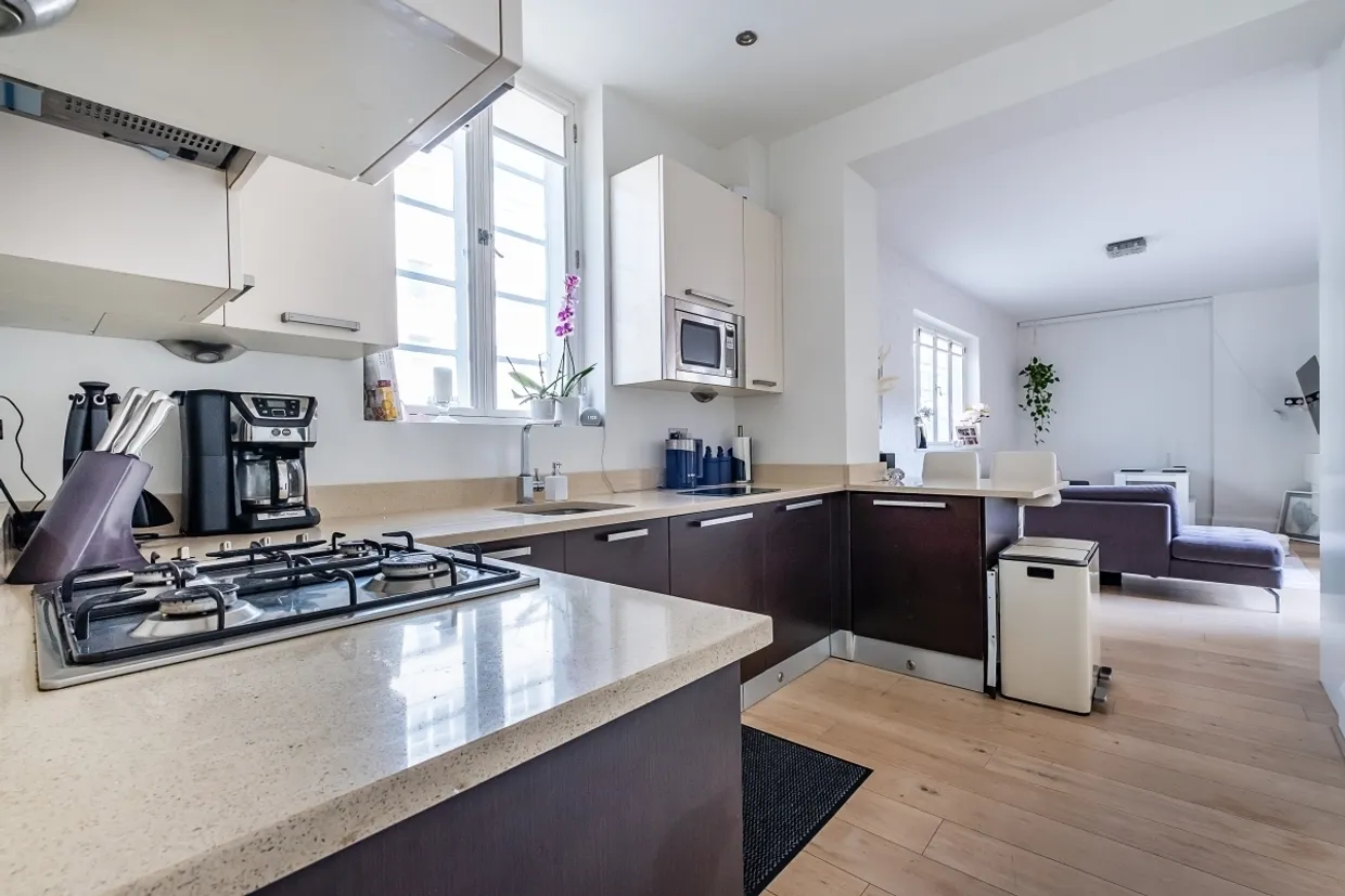 Westbourne Terrace Paddington W2 photo 7