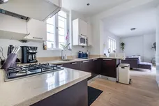 Westbourne Terrace Paddington W2 photo 7