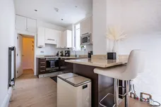 Westbourne Terrace Paddington W2 photo 8