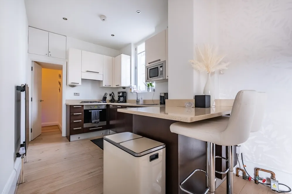Westbourne Terrace Paddington W2 photo 8