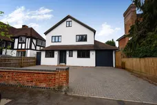 Davenant Road Oxford OX2 photo 1