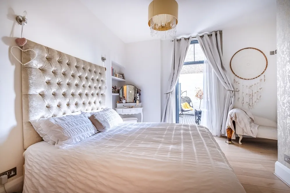 Westbourne Terrace Paddington W2 photo 9