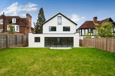 Davenant Road Oxford OX2 photo 2
