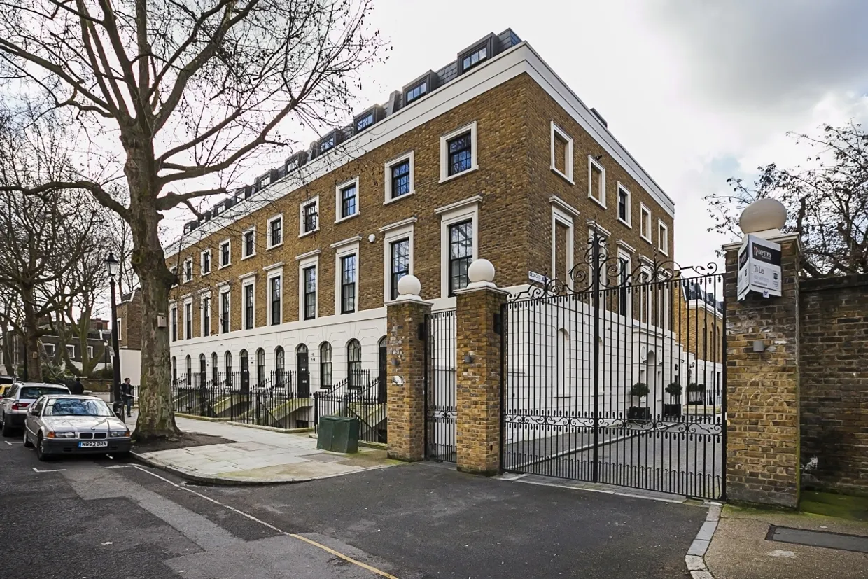 Trinity Street, Borough, SE1 photo 9