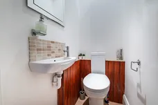 Westbourne Terrace Paddington W2 photo 13