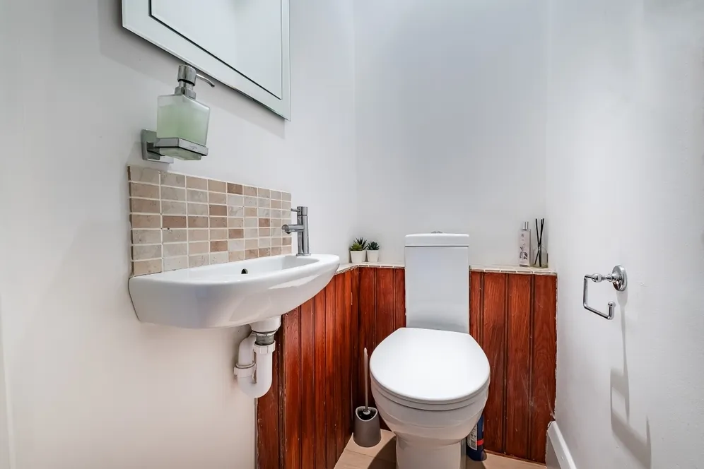 Westbourne Terrace Paddington W2 photo 13