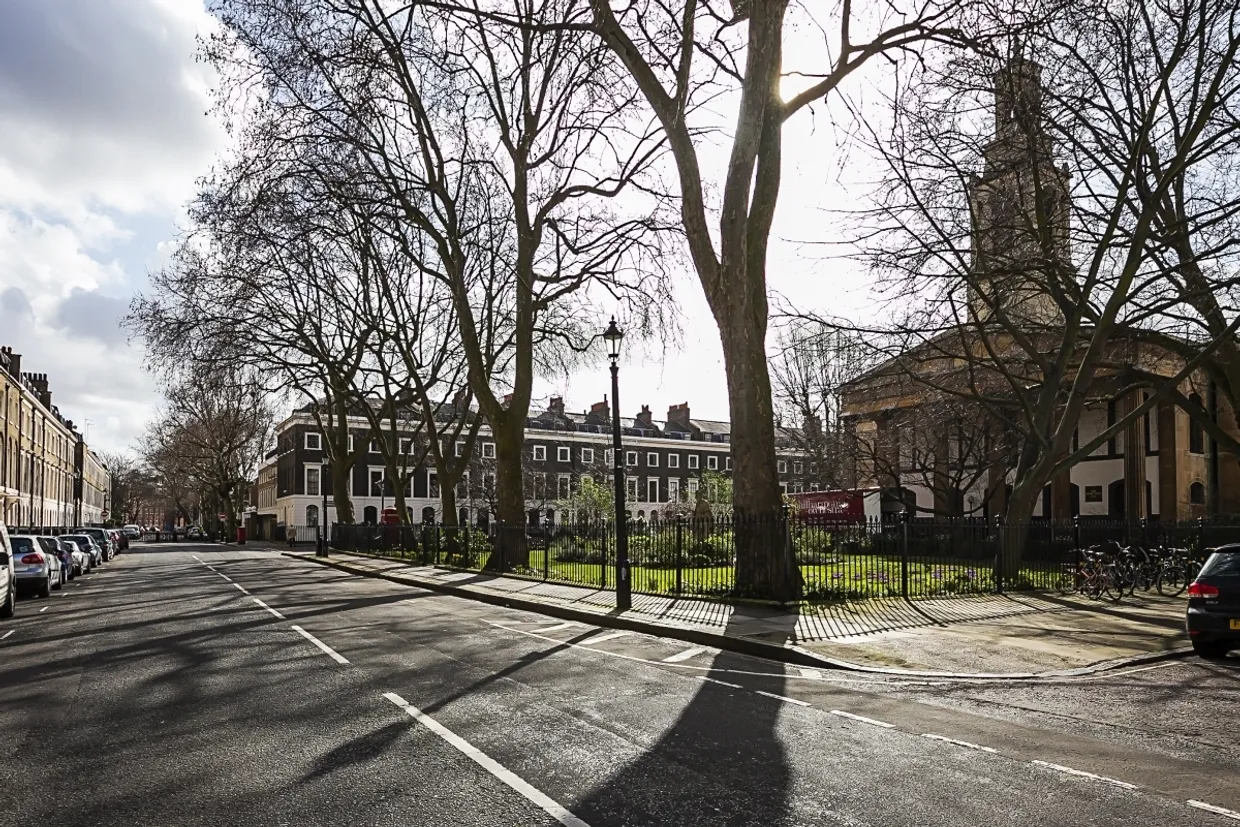 Trinity Street, Borough, SE1 photo 11