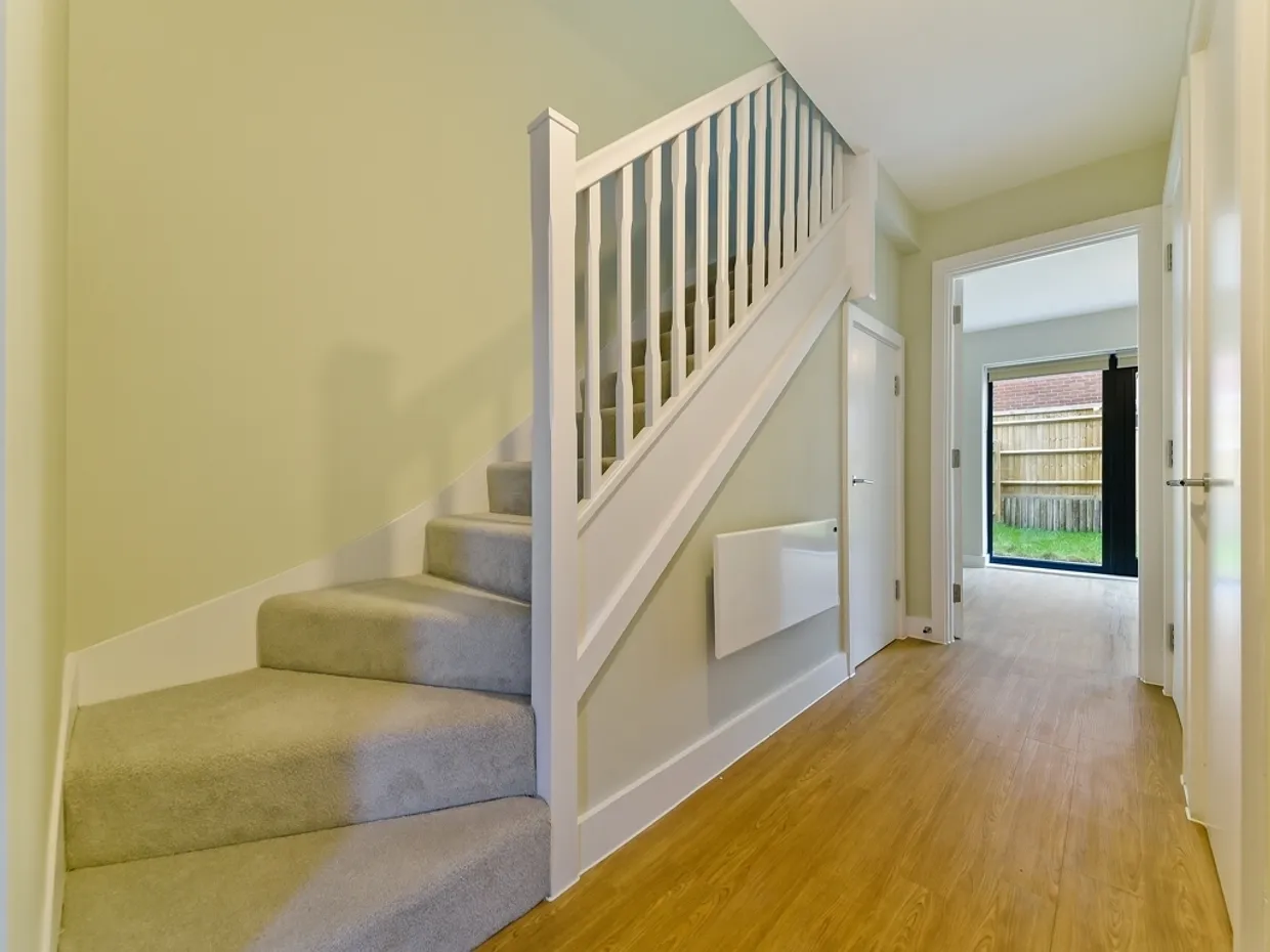 4 Highfield Avenue, 11 Market Street Newbury RG14 photo 6