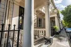 Westbourne Terrace Paddington W2 photo 14