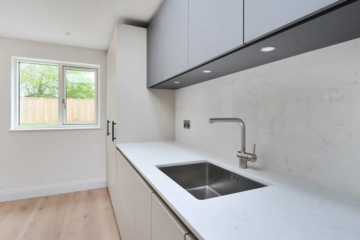 Davenant Road Oxford OX2 photo 8