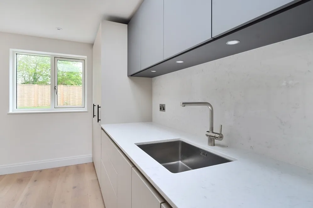 Davenant Road Oxford OX2 photo 8