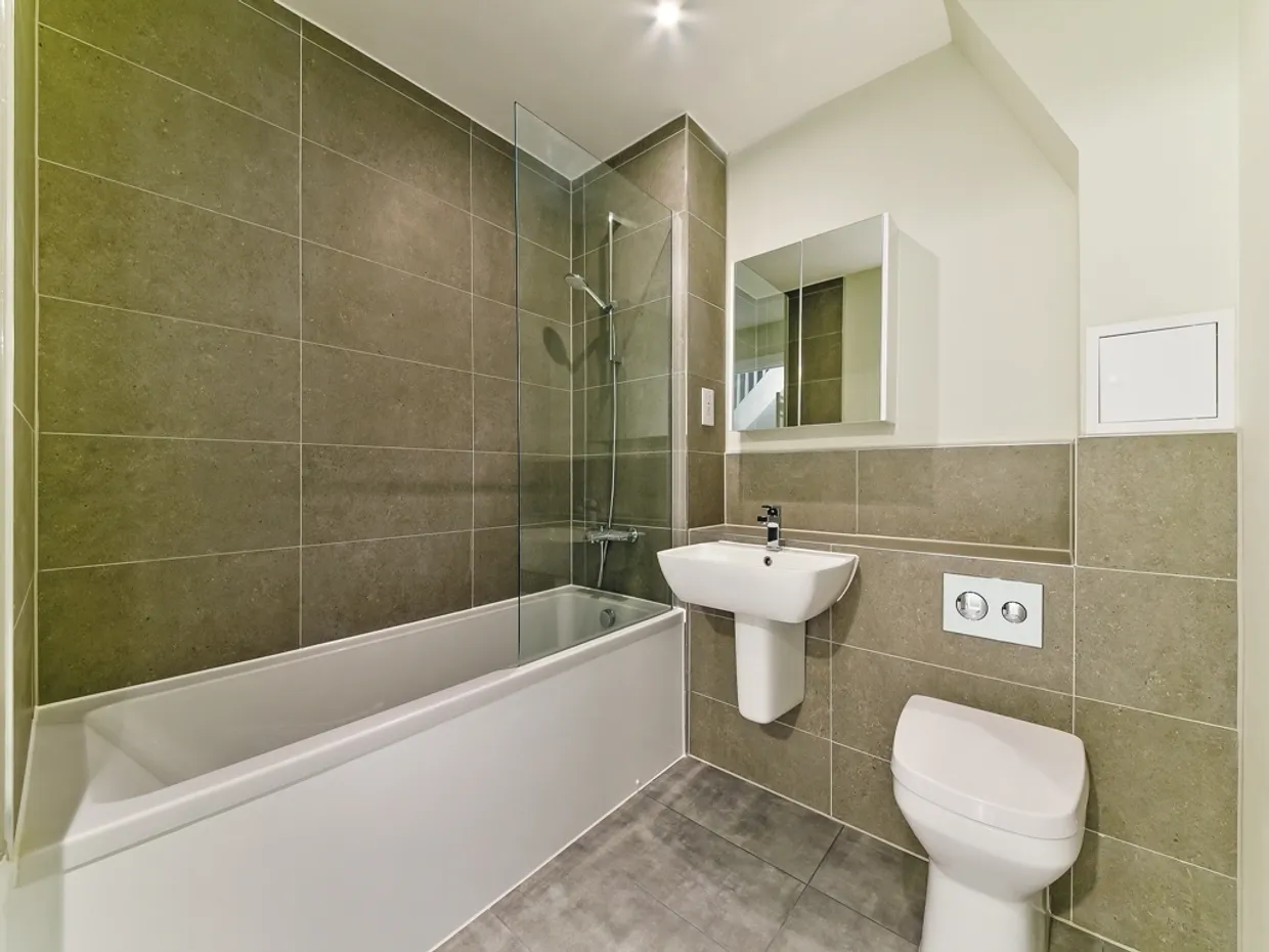 4 Highfield Avenue, 11 Market Street Newbury RG14 photo 9