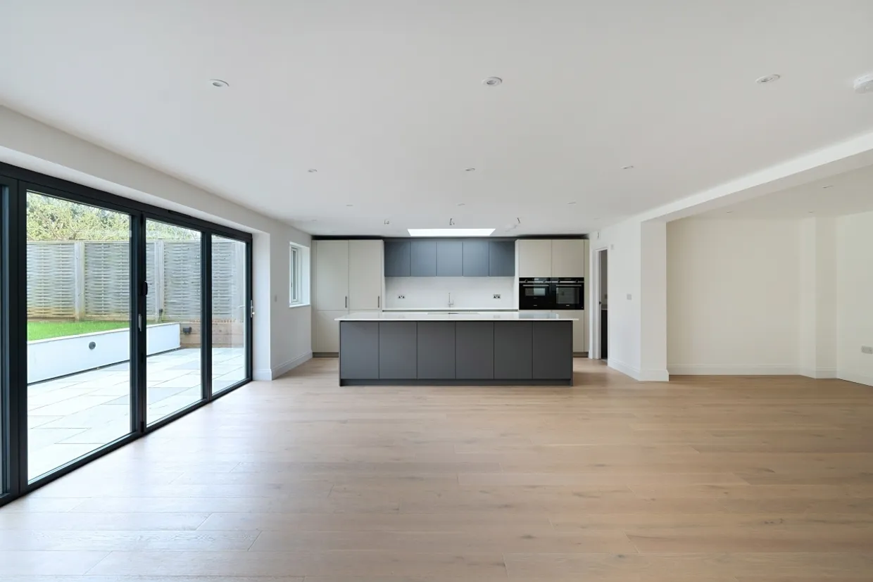 Davenant Road Oxford OX2 photo 9