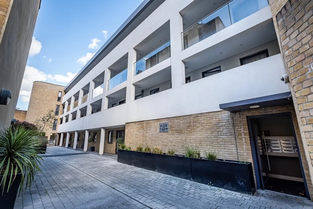 Ashburnham Mews Westminster SW1P photo 4