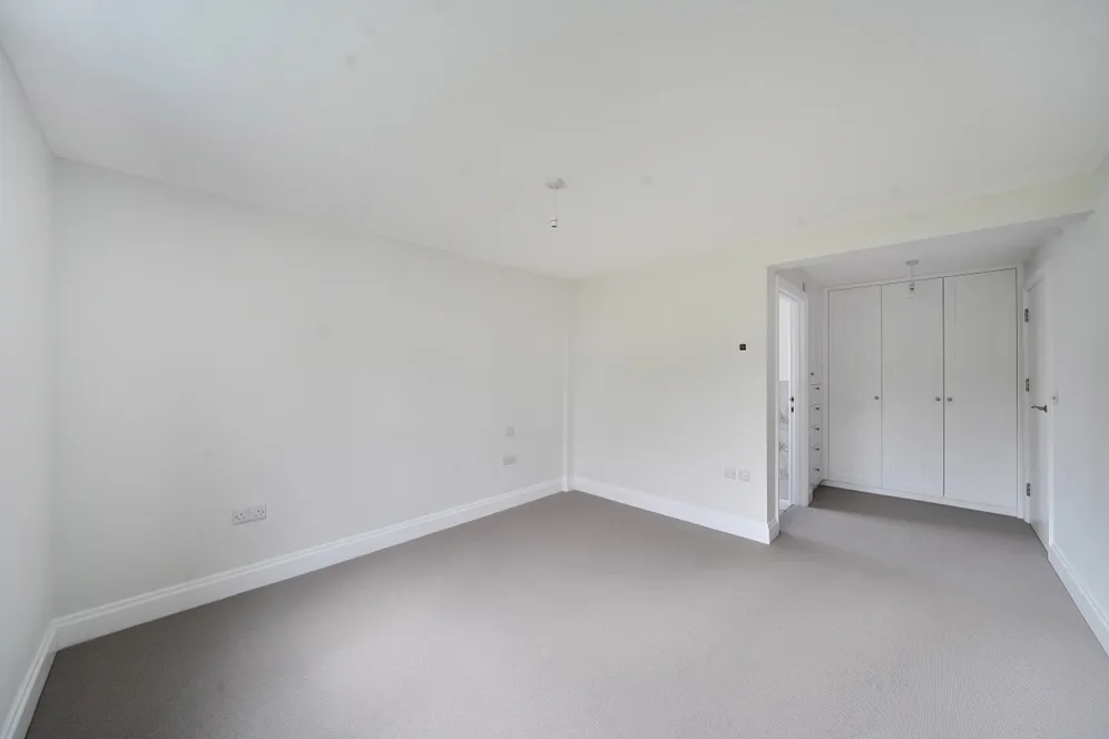 Davenant Road Oxford OX2 photo 18