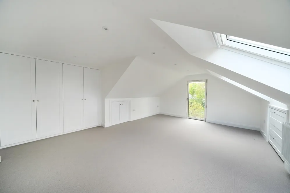 Davenant Road Oxford OX2 photo 27