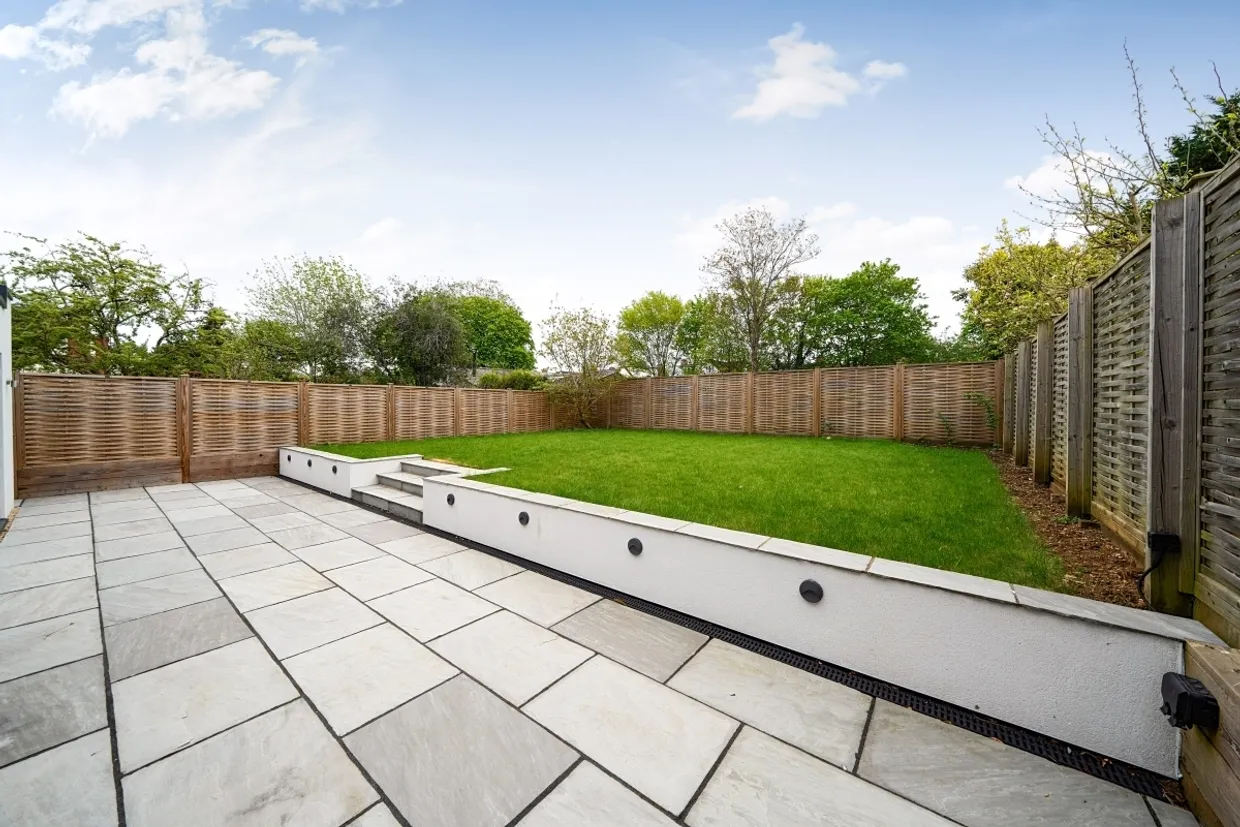 Davenant Road Oxford OX2 photo 30