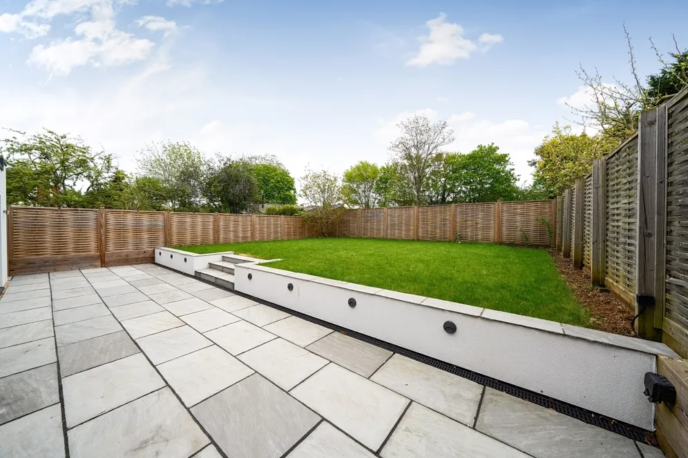 Davenant Road Oxford OX2 photo 30