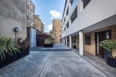Ashburnham Mews Westminster SW1P photo 17