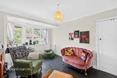 Windsor Avenue, London