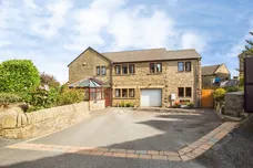 Hill Top, Queensbury, Bradford