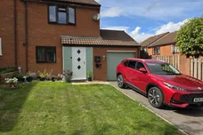 Orchard Rise, CREWKERNE