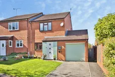 Orchard Rise, CREWKERNE