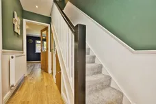 Orchard Rise, CREWKERNE