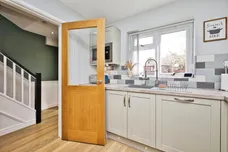 Orchard Rise, CREWKERNE