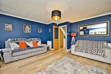 Orchard Rise, CREWKERNE