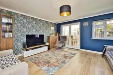 Orchard Rise, CREWKERNE