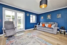 Orchard Rise, CREWKERNE
