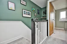 Orchard Rise, CREWKERNE