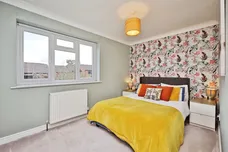 Orchard Rise, CREWKERNE